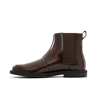 Baillar Cognac Men's Dress Boots