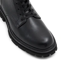 Barstow Noir Hommes Bottes chics | Boutique Spring Canada
