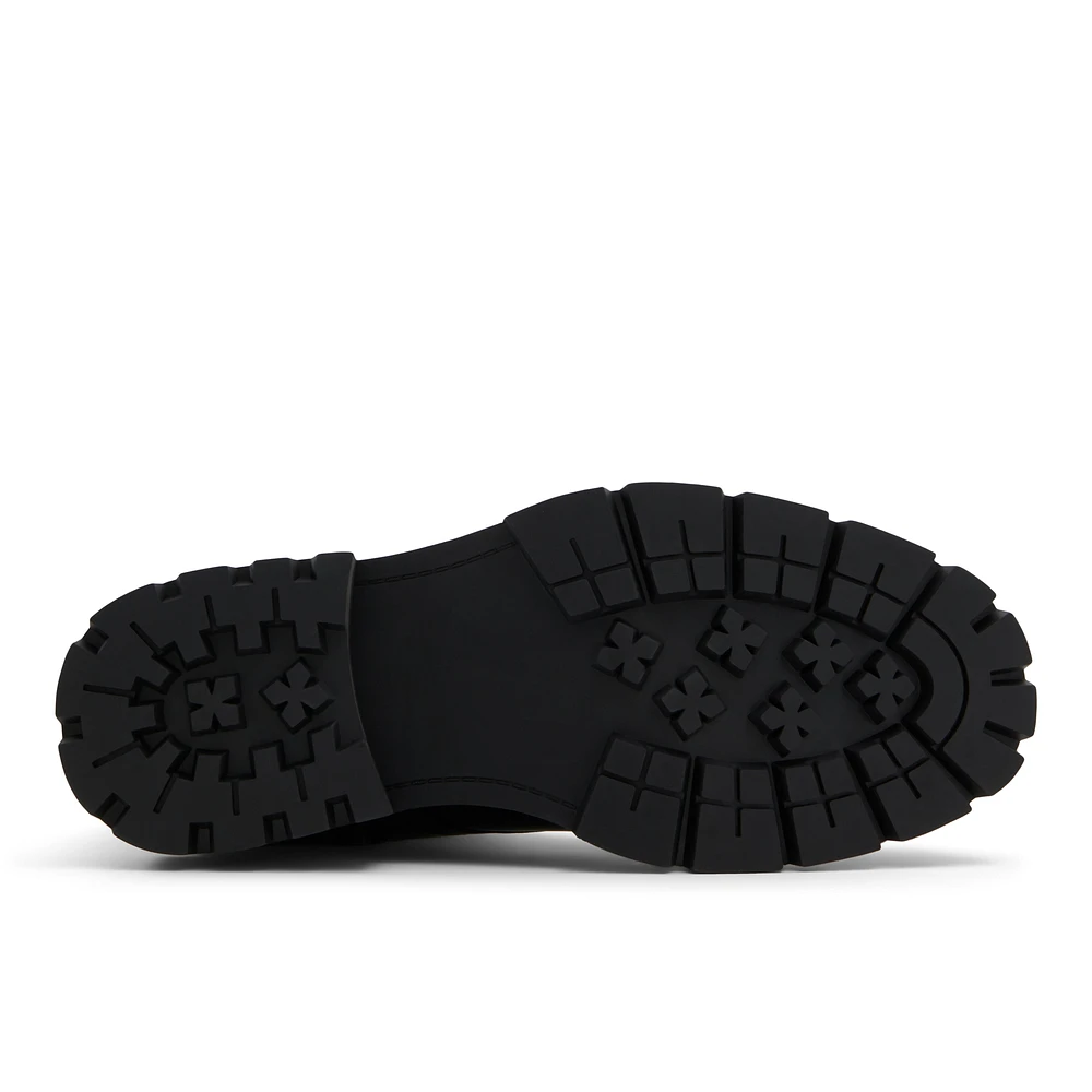 Barstow Noir Hommes Bottes chics | Boutique Spring Canada