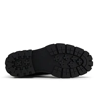 Barstow Noir Hommes Bottes chics | Boutique Spring Canada