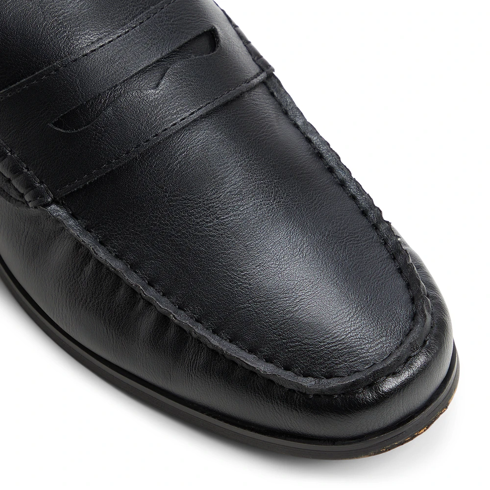 Baxter Noir Hommes Lacees | Boutique Spring Canada