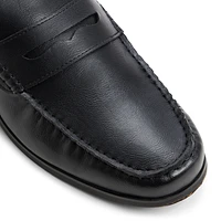 Baxter Noir Hommes Lacees | Boutique Spring Canada