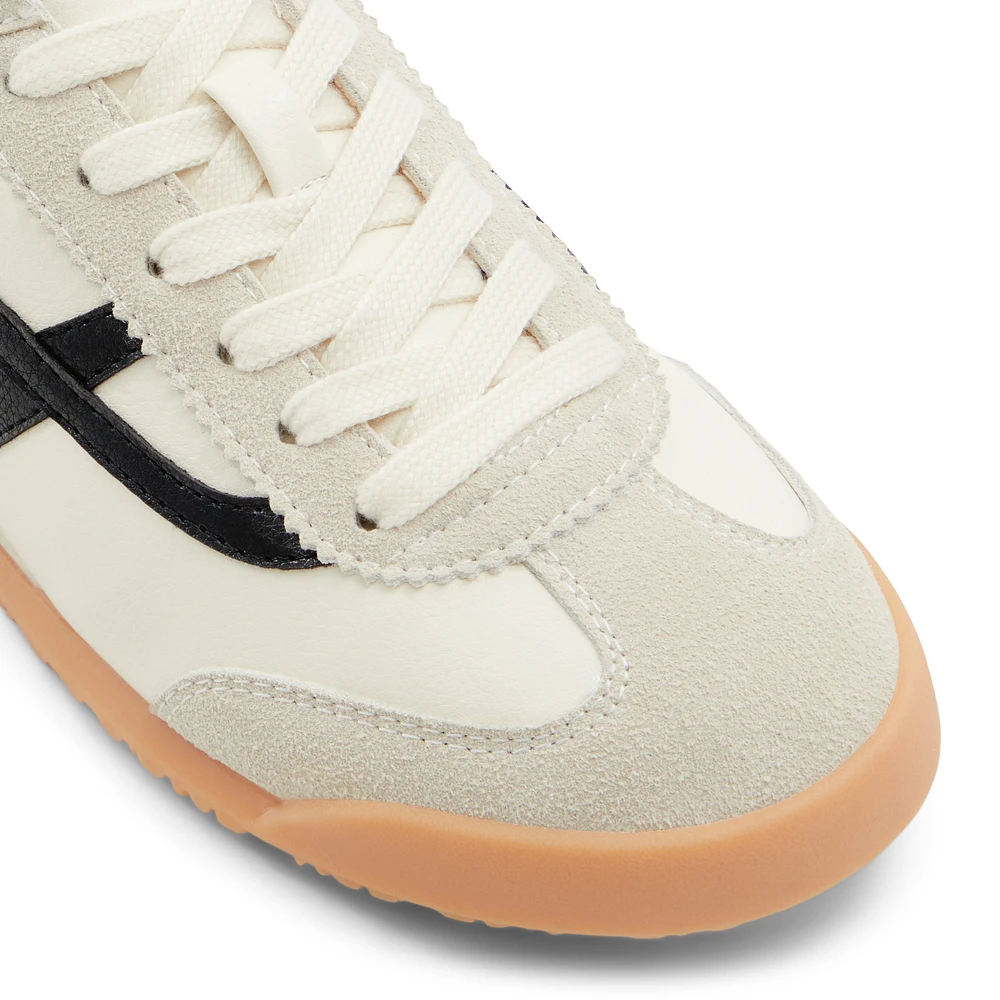 Beaa Sneakers bas - Talon plats