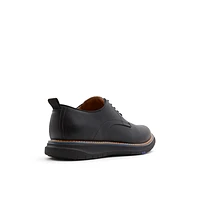 Bedard Lace-Up Shoes - Talon plat