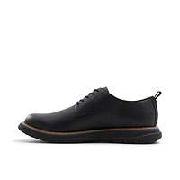 Bedard Lace-Up Shoes - Talon plat