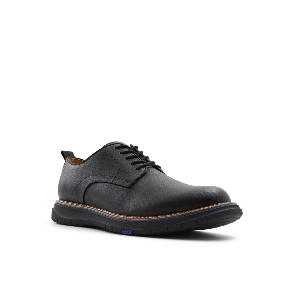 Bedard Lace-Up Shoes - Talon plat