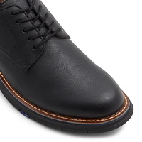 Bedard Lace-Up Shoes - Talon plat