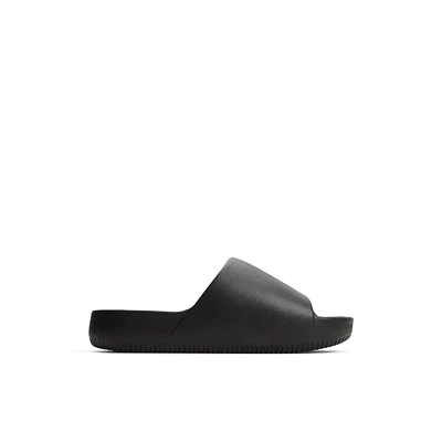 Belini Black Men's Sandals