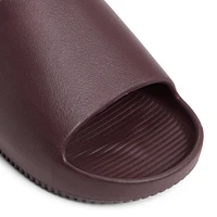 Belini Bordo Hommes Sandales | Boutique Spring Canada