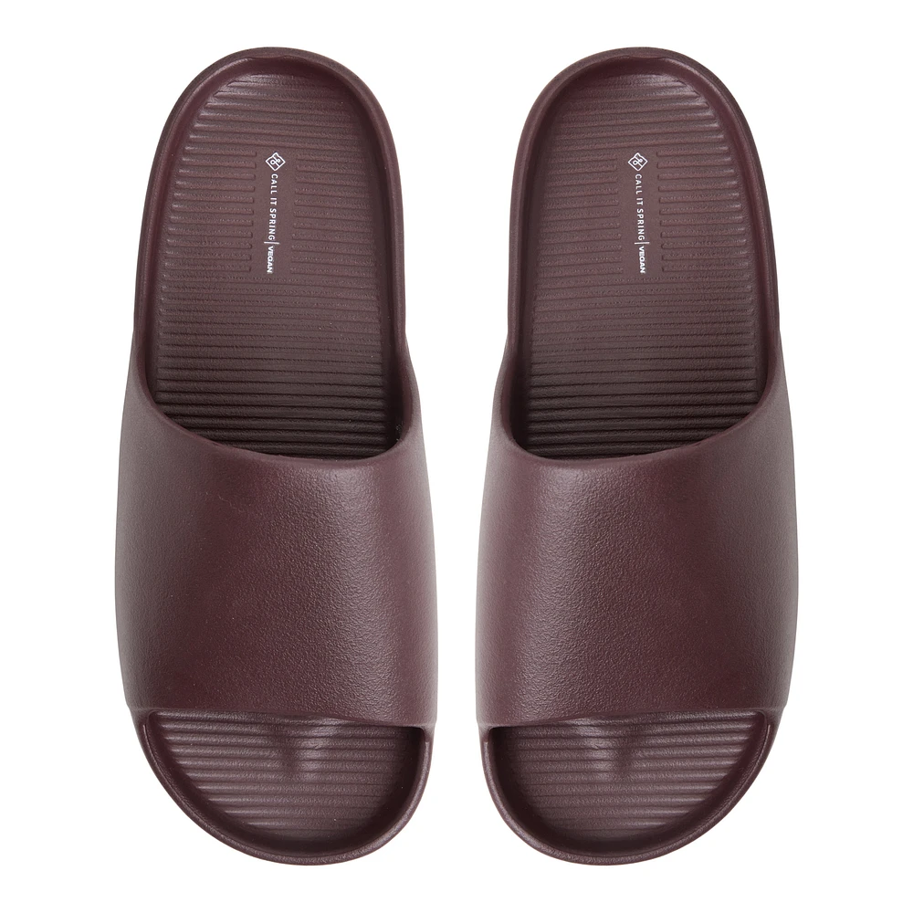 Belini Bordo Men's Sandals