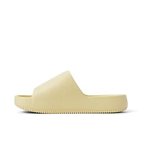 Belini Jaune Clair Hommes Sandales | Boutique Spring Canada
