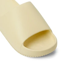 Belini Jaune Clair Hommes Sandales | Boutique Spring Canada