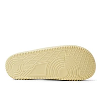 Belini Jaune Clair Hommes Sandales | Boutique Spring Canada