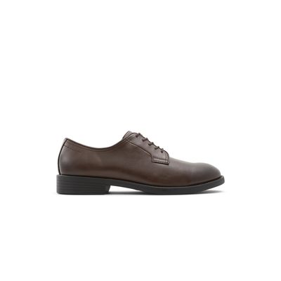 Berm Brown Men's Comfortable Dress Shoes | Call It Spring Canada