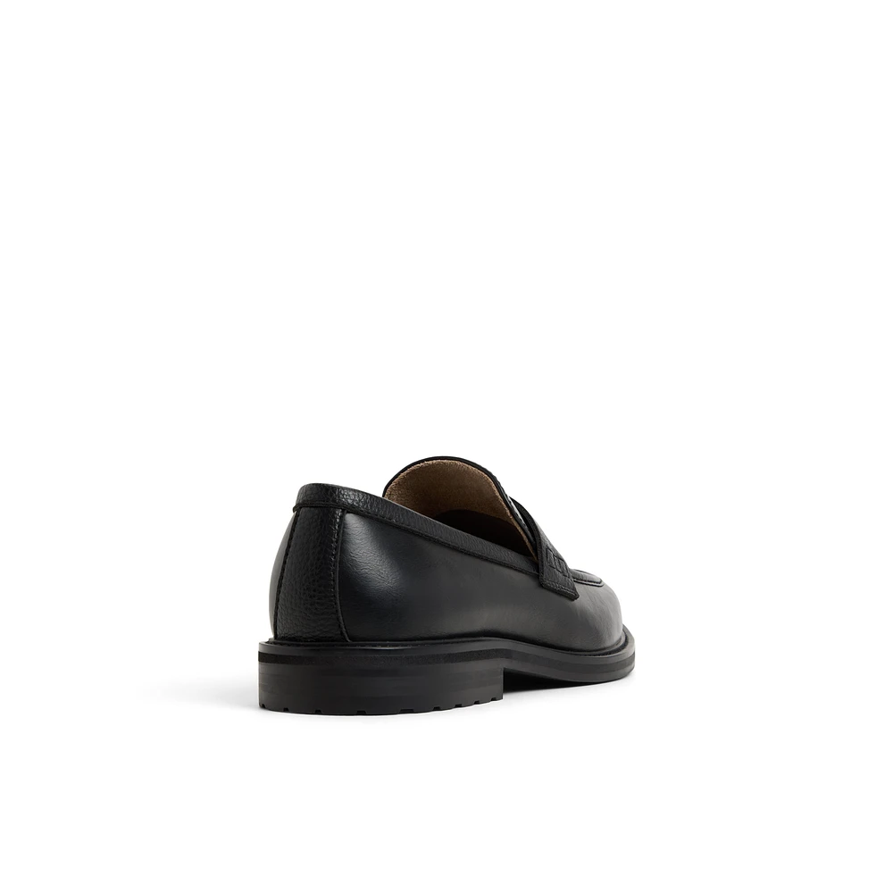 Bickford Black Men's Dress Shoes
