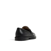 Bickford Black Men's Dress Shoes
