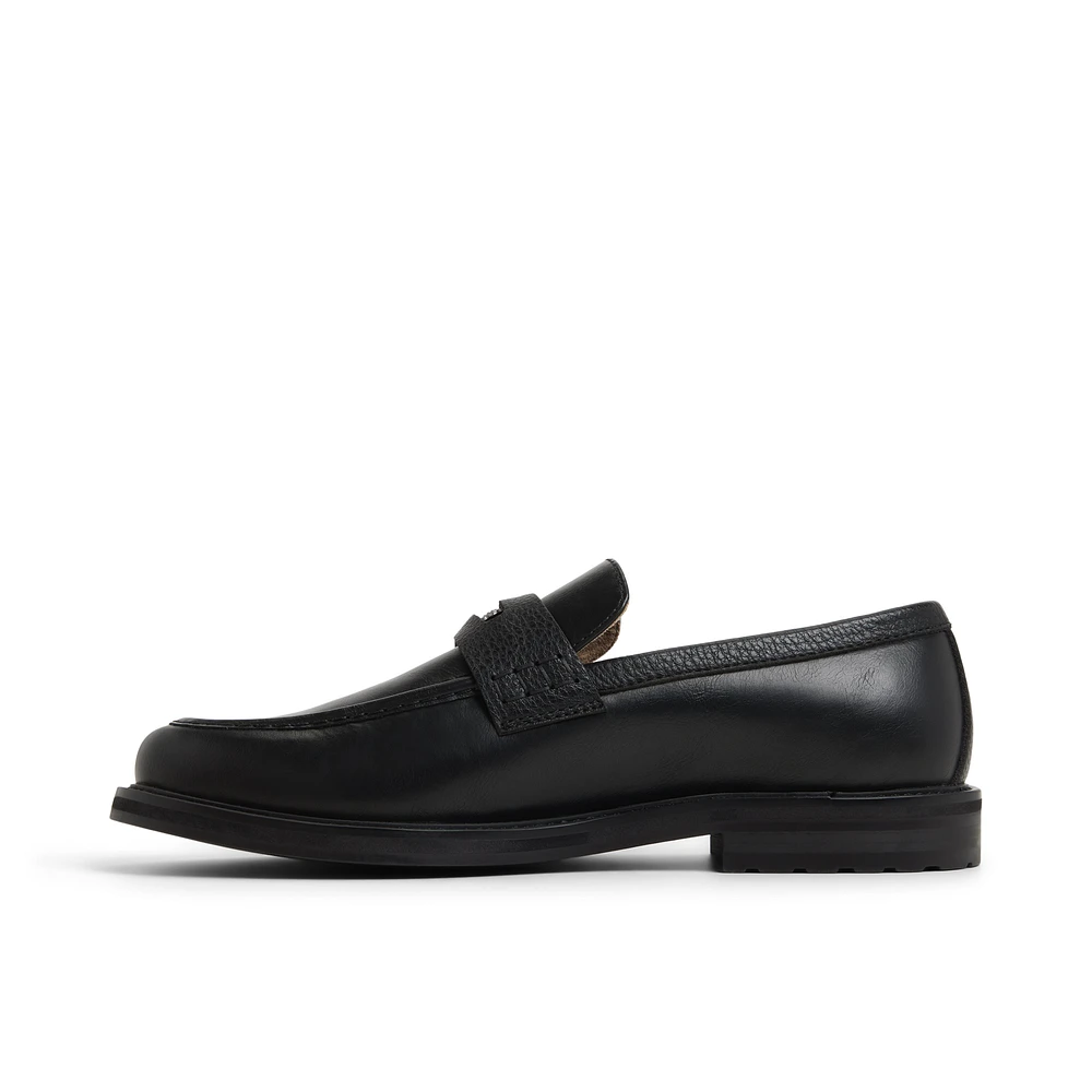 Bickford Black Men's Dress Shoes