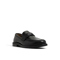 Bickford Black Men's Dress Shoes
