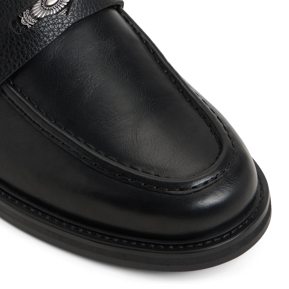 Bickford Noir Hommes Habillées | Boutique Spring Canada