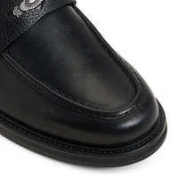 Bickford Noir Hommes Habillées | Boutique Spring Canada