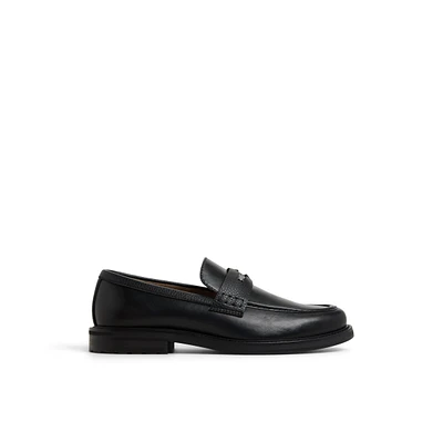 Bickford Black Men's Dress Shoes