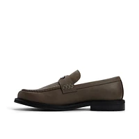 Bickford Taupe Men's Dress Shoes