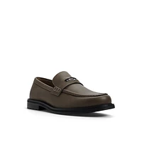 Bickford Taupe Men's Dress Shoes