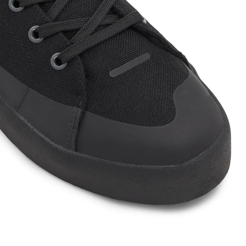 Bilran Lace-up sneaker boots - Grip sole