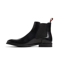 Birks Black Men's Dress Boots