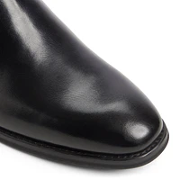 Birks Black Men's Dress Boots