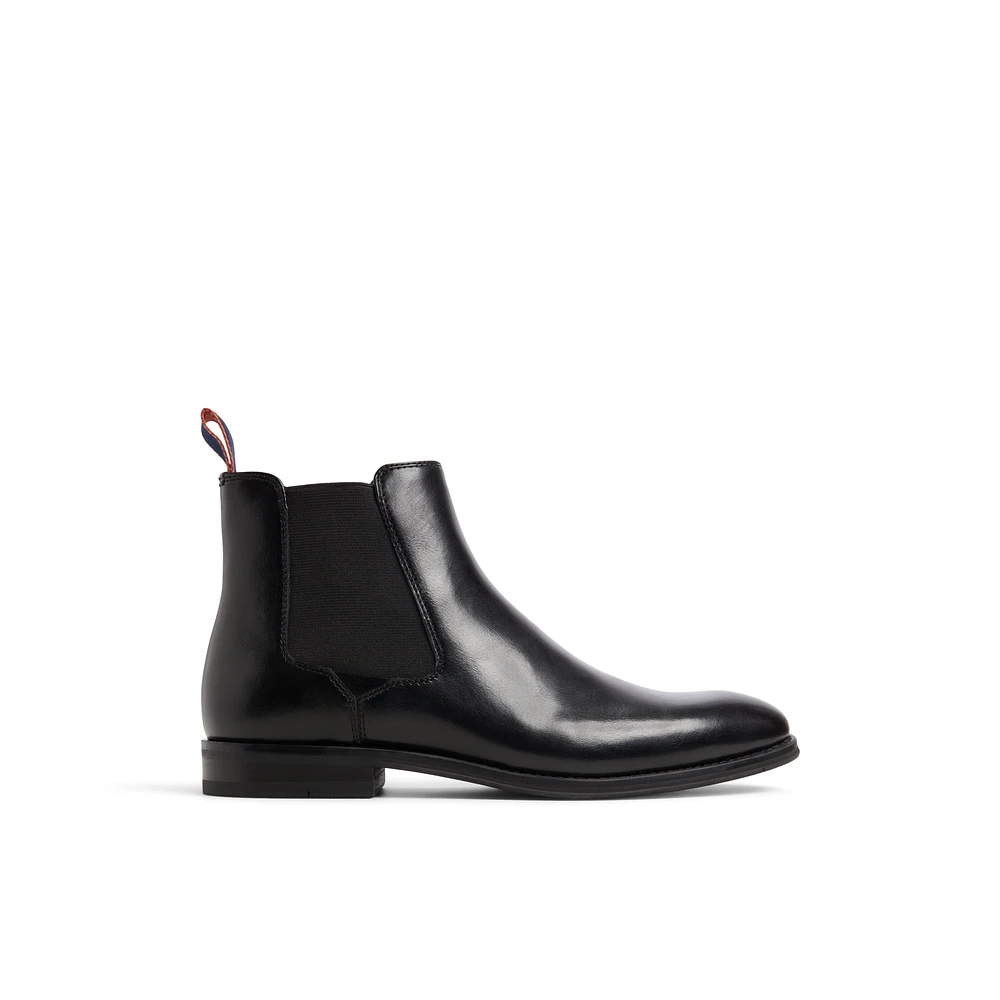 Birks Chelsea Boots - Talon plat