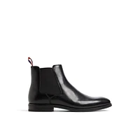 Birks Chelsea Boots - Talon plat