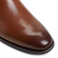 Birks Cognac Men's Dress Boots