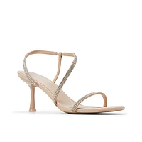 Blushh Autre Beige Femmes Soirée | Boutique Spring Canada