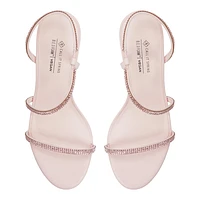 Blushh Rose Clair Femmes Soirée | Boutique Spring Canada