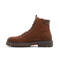 Boreale Other Brown Men's Lace-up Boots