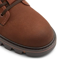 Boreale Other Brown Men's Lace-up Boots