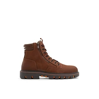 Boreale Other Brown Men's Lace-up Boots