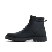 Bowerbank Combat Boots - Talon plat