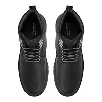 Bowerbank Combat Boots - Talon plat