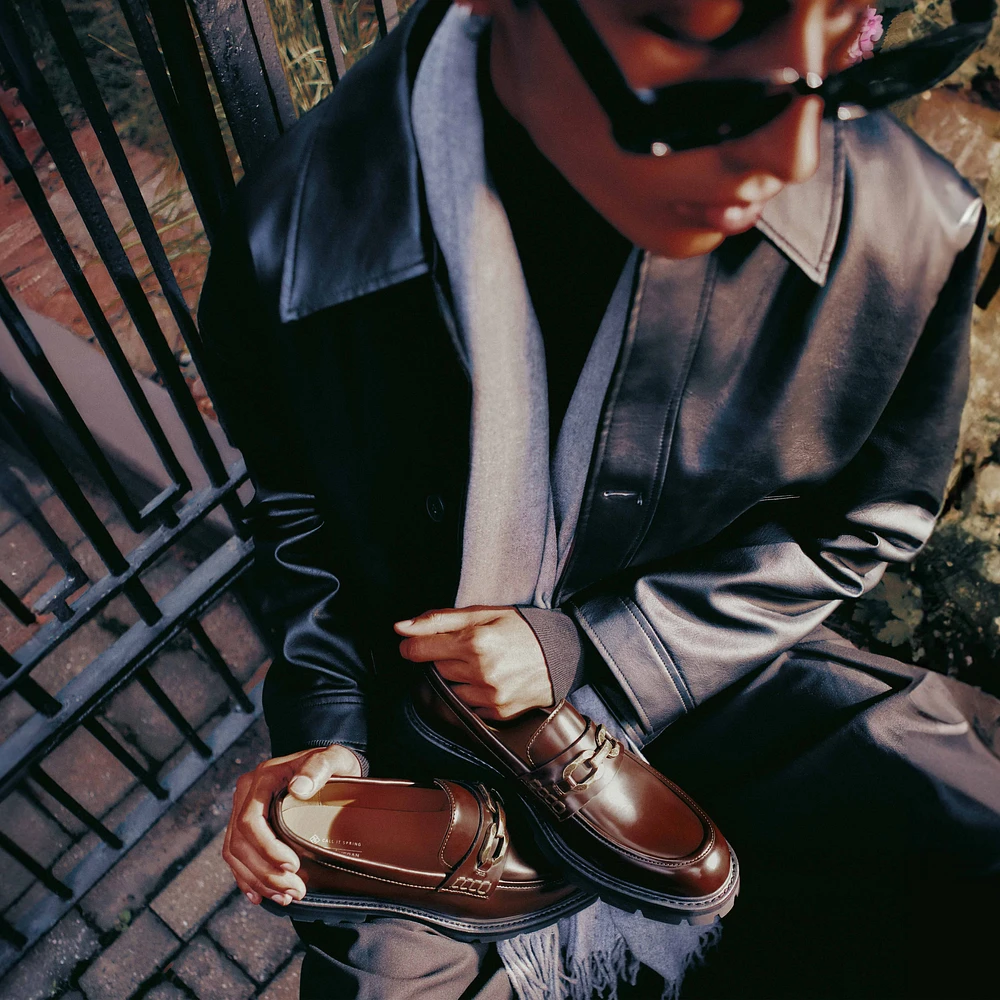 Bradbury Loafers