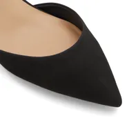 Breena Black Women's Low-mid Heels