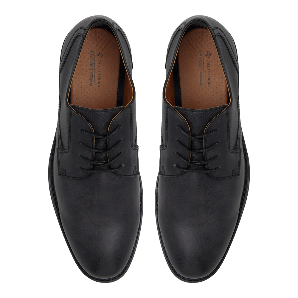 Brighton Derby shoes