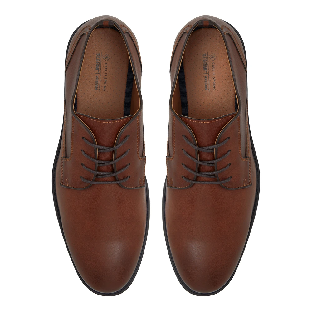 Brighton Derby shoes