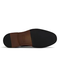 Brighton_h Medium Brown Men's Lace-ups