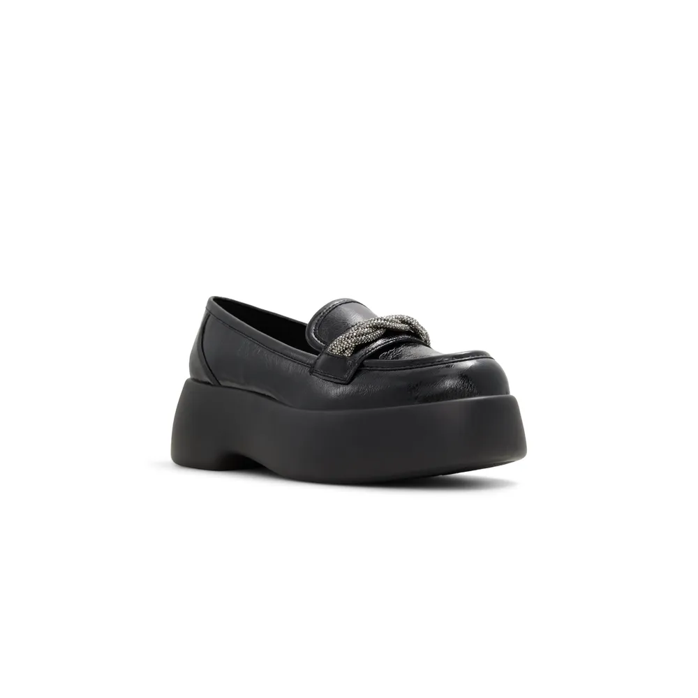 Bubbly Chunky loafers