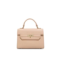 Bulletprooff Other Beige Women's Top handle bags