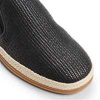 Cabianca Black Men's Loafers