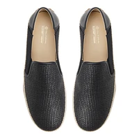 Cabianca Black Men's Loafers