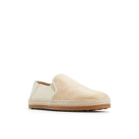 Cabianca Bone Men's Loafers